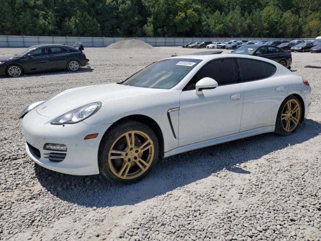 VIN WP0AA2A74DL014271 2013 Porsche Panamera, 2 no.1