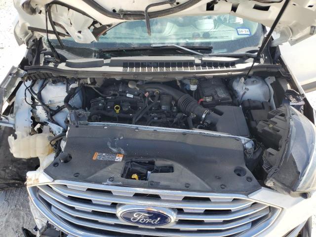 2020 FORD EDGE SEL - 2FMPK3J96LBA48429