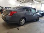 NISSAN VERSA S photo