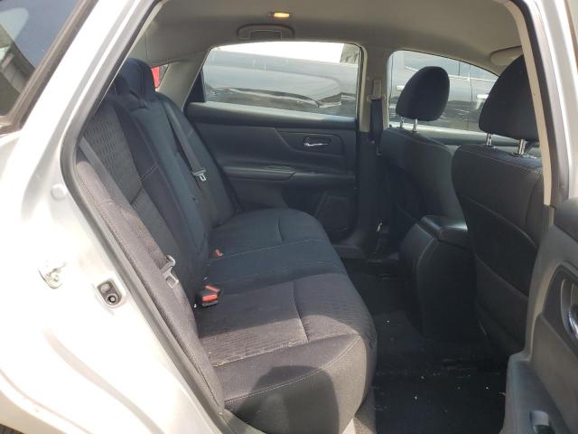 2017 NISSAN ALTIMA 2.5 - 1N4AL3AP8HN365443