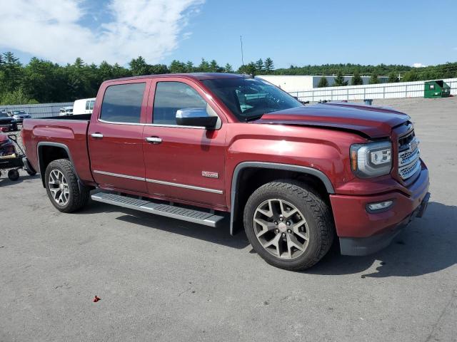 2016 GMC SIERRA K15 - 3GTU2NEC6GG232460