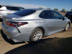 TOYOTA CAMRY SE photo