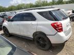 Lot #2943468125 2017 CHEVROLET EQUINOX LT