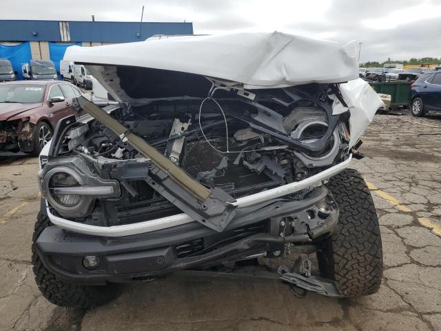 2023 FORD BRONCO BAS - 1FMDE5DH4PLC02019