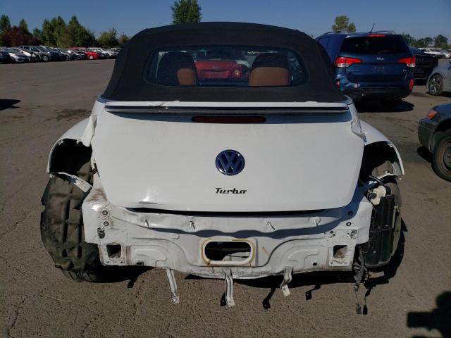 VIN 3VW517AT8HM821504 2017 Volkswagen Beetle, S/Se no.6