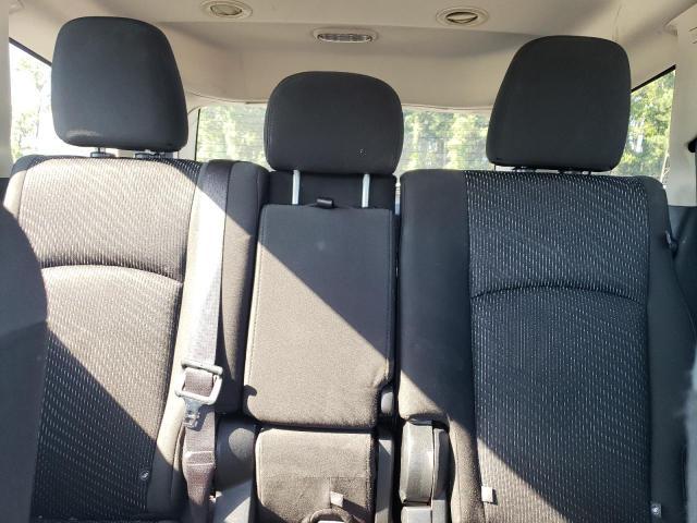 2015 DODGE JOURNEY SX - 3C4PDCBG6FT743613