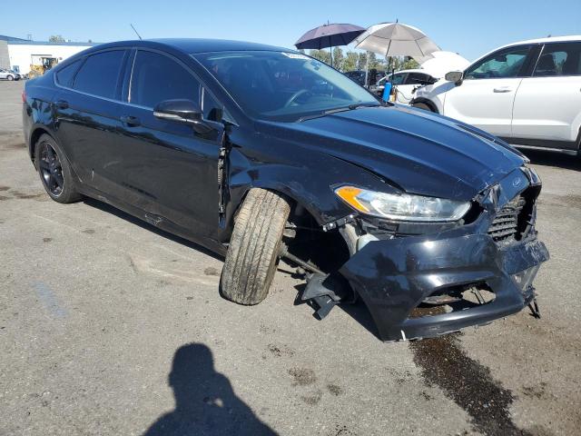 VIN 3FA6P0H77GR341998 2016 Ford Fusion, SE no.4