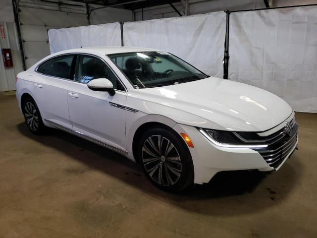 2020 VOLKSWAGEN ARTEON SE WVWBR7AN7LE014227