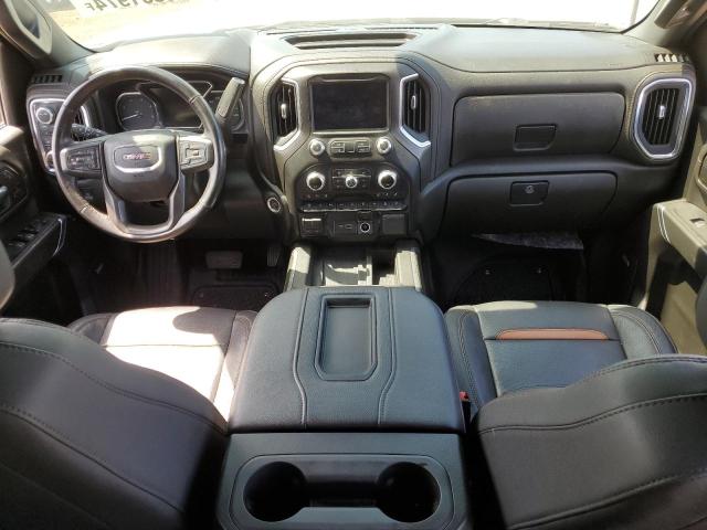 2022 GMC SIERRA K25 - 1GT49PEY8NF355839