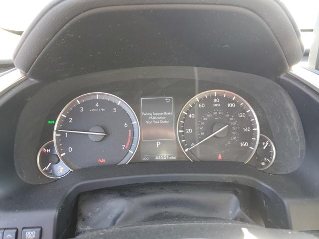 2021 LEXUS RX 350 - 2T2HZMDAXMC271044
