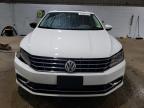 VOLKSWAGEN PASSAT SE photo