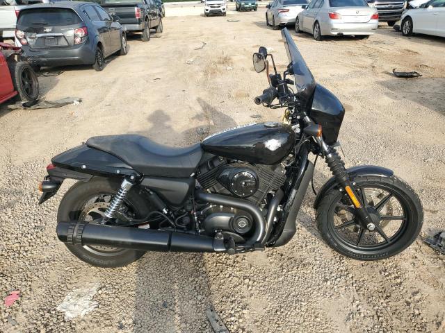 2018 HARLEY-DAVIDSON XG500 #2819283227