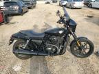 2018 HARLEY-DAVIDSON XG500 - 1HD4NAA10JC508936