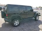 JEEP WRANGLER U photo