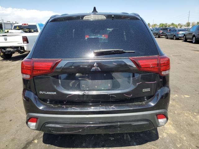 2020 MITSUBISHI OUTLANDER - JA4AZ3A39LZ042830