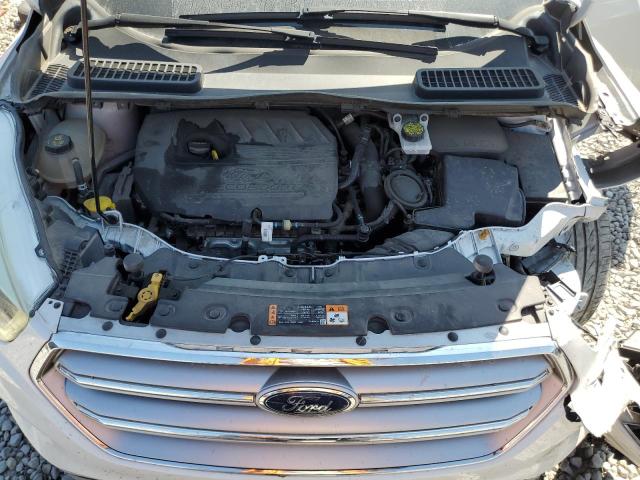 2017 FORD ESCAPE TIT - 1FMCU0JD9HUB36159