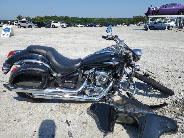 2009 KAWASAKI VN900 C - JKAVN2C1X9A025416