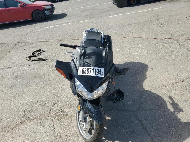 2006 HONDA ST1300 JH2SC51056M400575