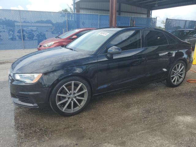 VIN WAUACGFF5F1014055 2015 Audi A3, Premium no.1