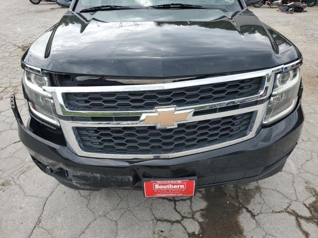 2018 CHEVROLET SUBURBAN K - 1GNSKHKC5JR210980
