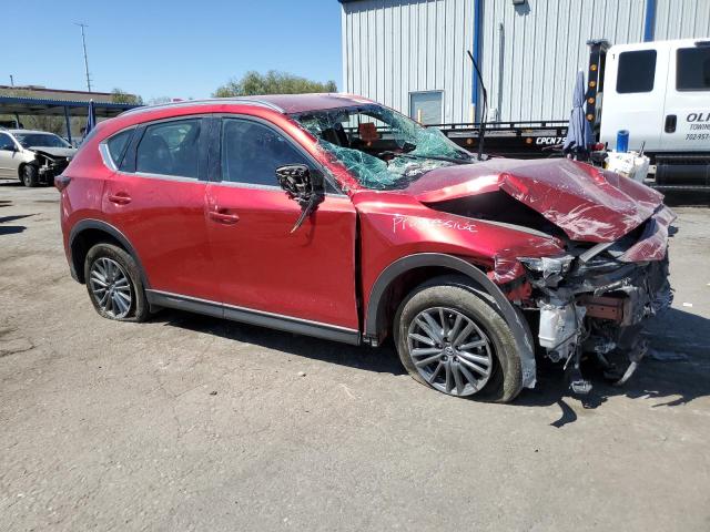 VIN JM3KFBBL3H0218723 2017 Mazda CX-5, Sport no.4