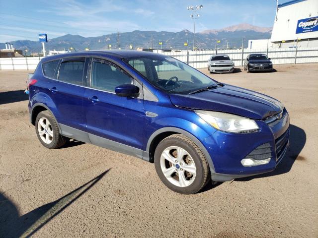 VIN 1FMCU9GX8EUC86149 2014 Ford Escape, SE no.4