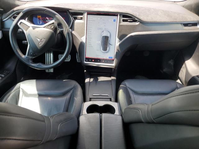 2016 TESLA MODEL S - 5YJSA1E26GF139213