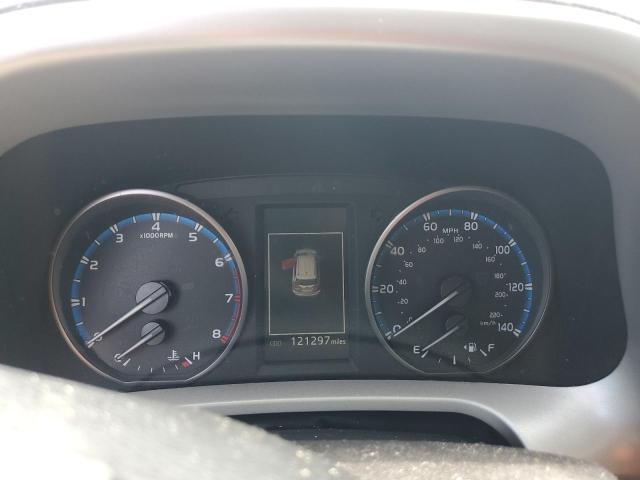 2017 TOYOTA RAV4 XLE - 2T3WFREV7HW377417