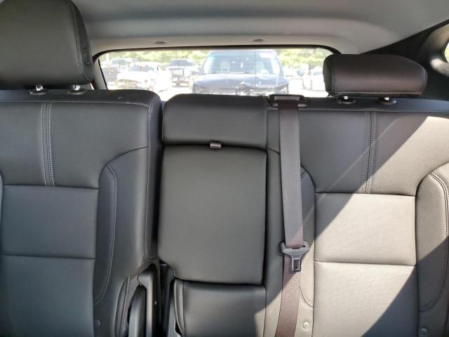 2021 CHEVROLET BLAZER 3LT - 3GNKBDRS2MS534492