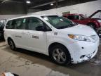 TOYOTA SIENNA photo