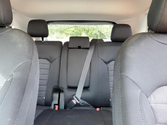 2020 FORD EDGE SE - 2FMPK4G99LBA36465