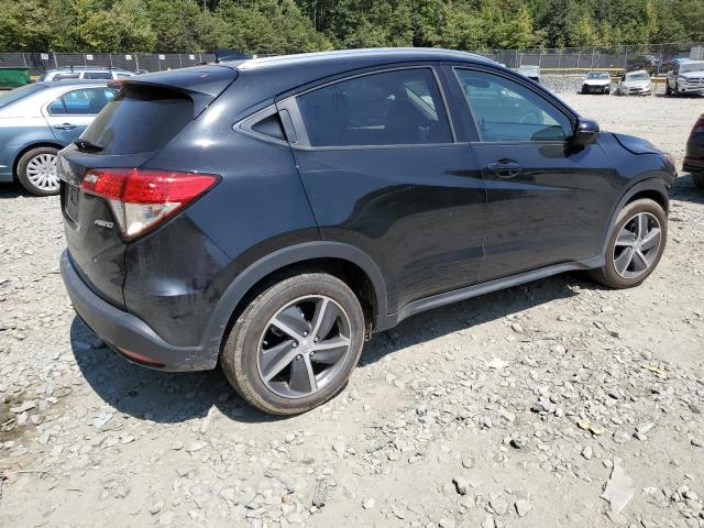2022 HONDA HR-V EX - 3CZRU6H5XNM752401