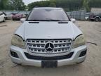 MERCEDES-BENZ ML 350 снимка