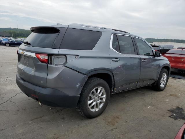 2018 CHEVROLET TRAVERSE L - 1GNEVGKW5JJ125998