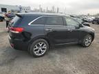 KIA SORENTO SX photo