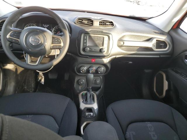 2017 JEEP RENEGADE S - ZACCJBAB4HPE89787