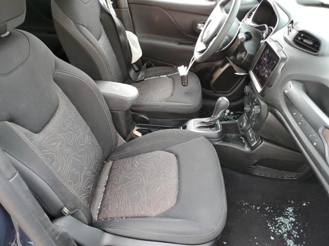2023 JEEP RENEGADE L - ZACNJDB19PPP57299
