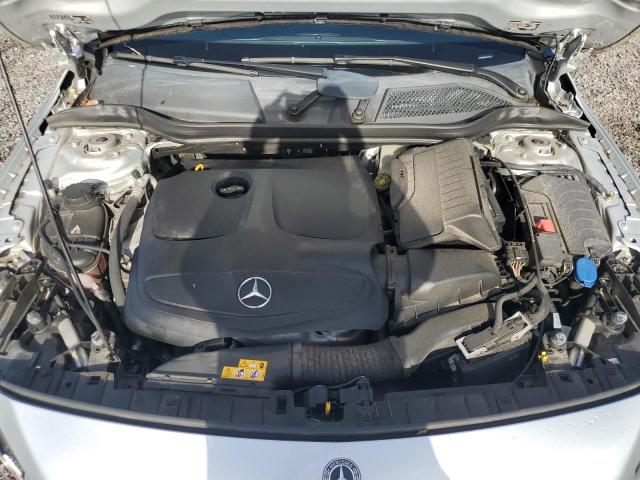 VIN WDCTG4EB6KU012234 2019 MERCEDES-BENZ GLA-CLASS no.12