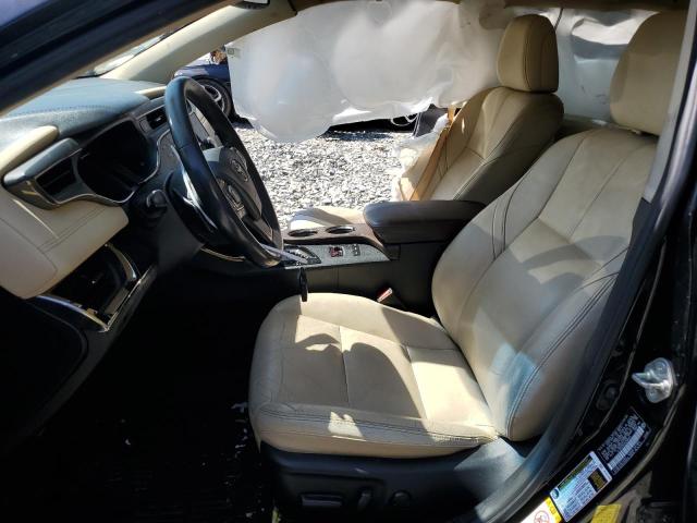 2018 TOYOTA AVALON XLE - 4T1BK1EB5JU268423