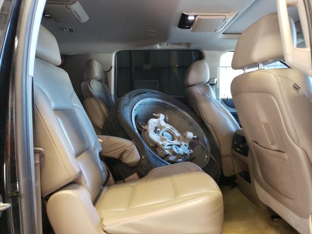 2015 CHEVROLET SUBURBAN C - 1GNSCKKC3FR291995