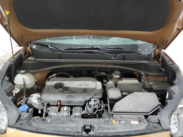 2020 KIA SPORTAGE S - KNDP63AC3L7763570