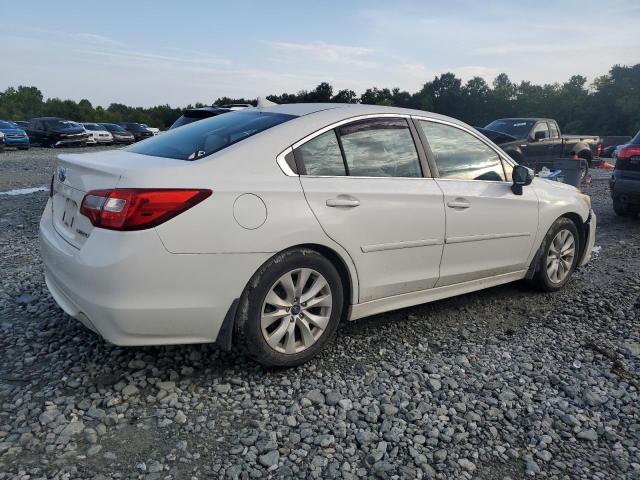 2016 SUBARU LEGACY 2.5 - 4S3BNBH62G3062426