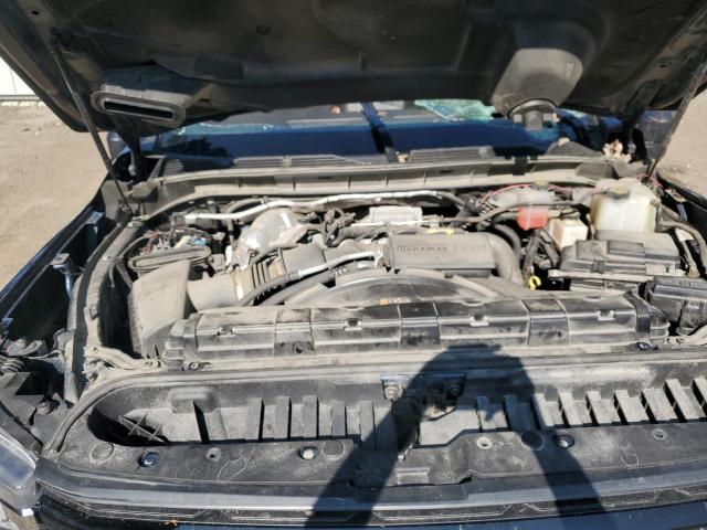 2022 GMC SIERRA K35 - 1GT49SEY2NF227504