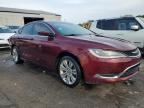 CHRYSLER 200 LIMITE снимка