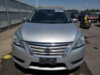 NISSAN SENTRA S photo