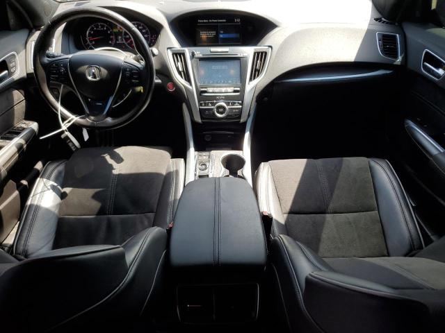 2020 ACURA TLX TECHNO - 19UUB3F68LA003298