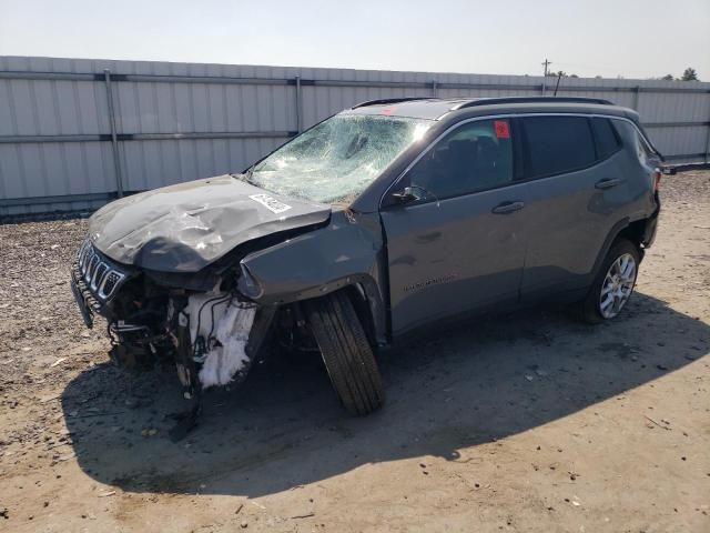 2023 JEEP COMPASS LA - 3C4NJDFN1PT545537