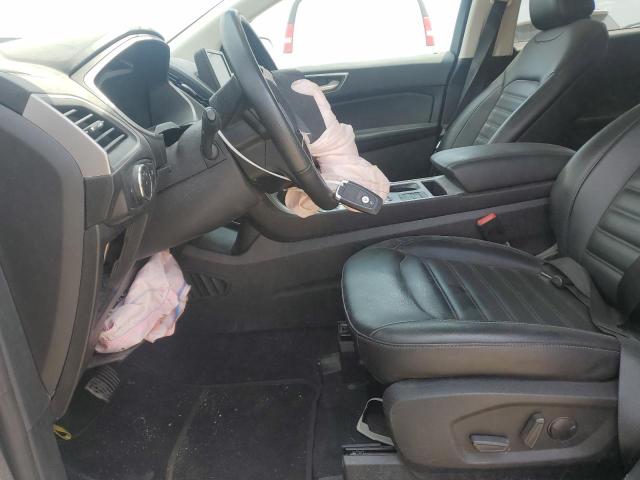 2021 FORD EDGE SEL - 2FMPK4J98MBA01281