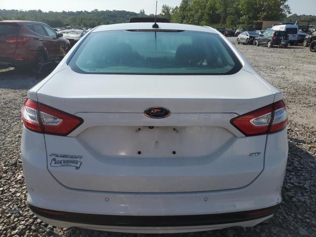 VIN 3FA6P0H75GR171690 2016 Ford Fusion, SE no.6