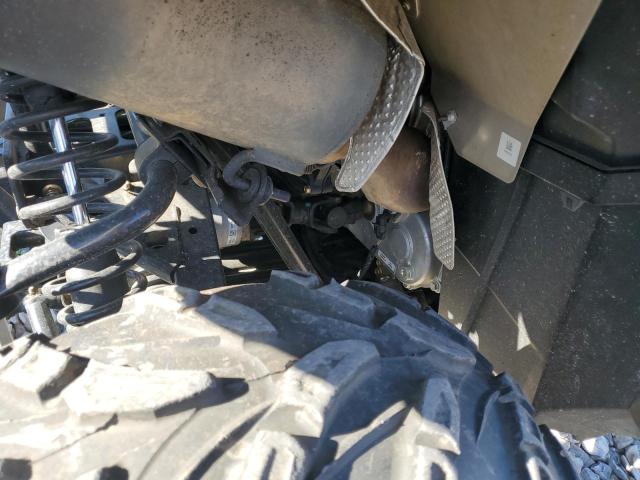 2020 POLARIS SPORTSMAN - 4XASXE957LB312848